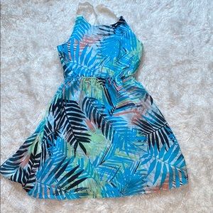 COPY - DKNY kids Summer Dress